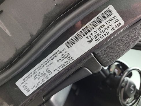 Used 2021 Jeep Grand Cherokee Laredo X AWD/4WD image 33