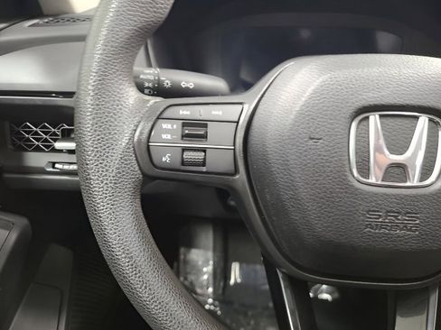 Used 2024 Honda Accord EX image 27