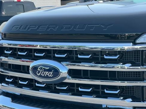 New 2026 Ford F550 4x4 Crew Cab image 47