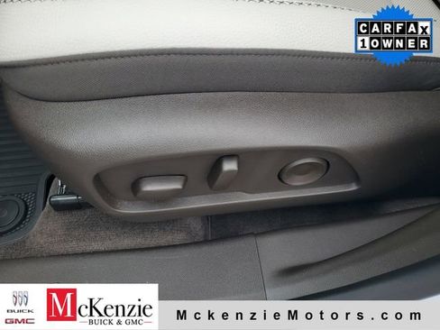 Used 2026 GMC Terrain Denali w/ LPO, Floor Liner Package AWD/4WD image 7