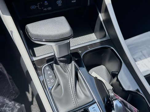 New 2026 Hyundai Tucson SE FWD image 13
