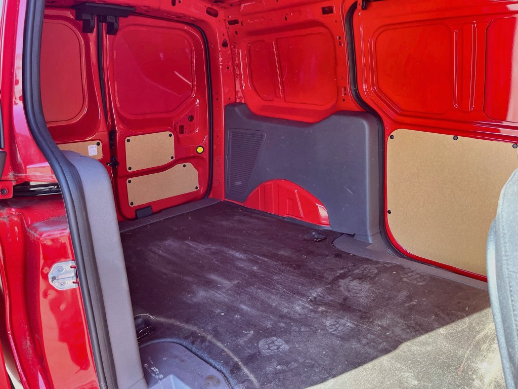 Used 2023 Ford Transit Connect XL FWD image 25