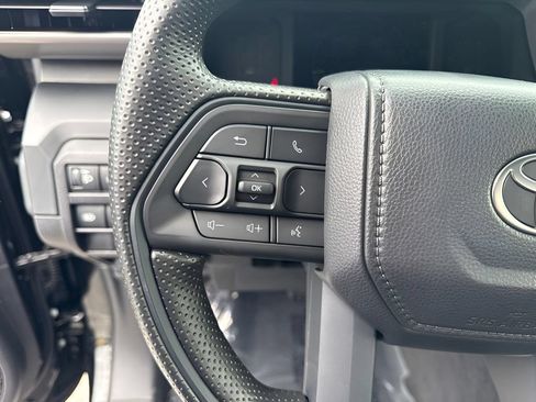 Used 2026 Toyota Tacoma SR RWD image 12