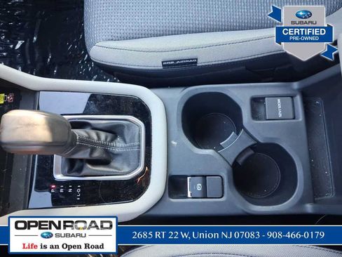 Used 2025 Subaru Forester Premium AWD/4WD image 36