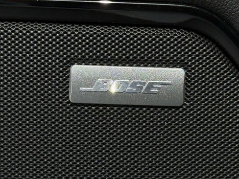 Certified 2025 GMC Sierra 1500 AT4 image 21