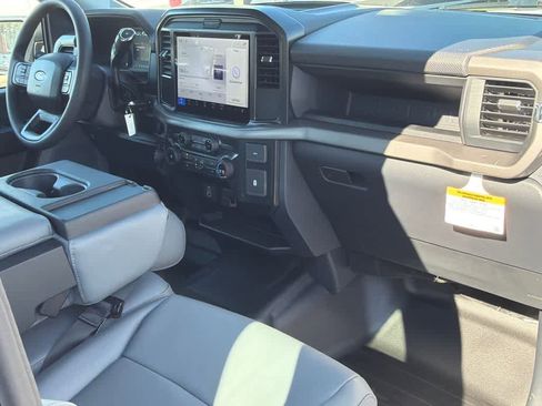 New 2026 Ford F150 XL AWD/4WD image 13