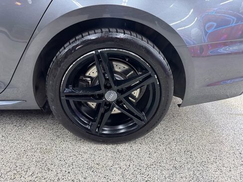 Used 2017 Audi A4 2.0T Premium Plus w/ Premium Plus Package image 40