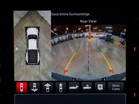 New 2026 RAM 3500 Tradesman image 21