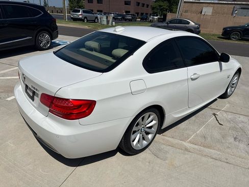 Used 2013 BMW 328i xDrive Coupe AWD/4WD image 10