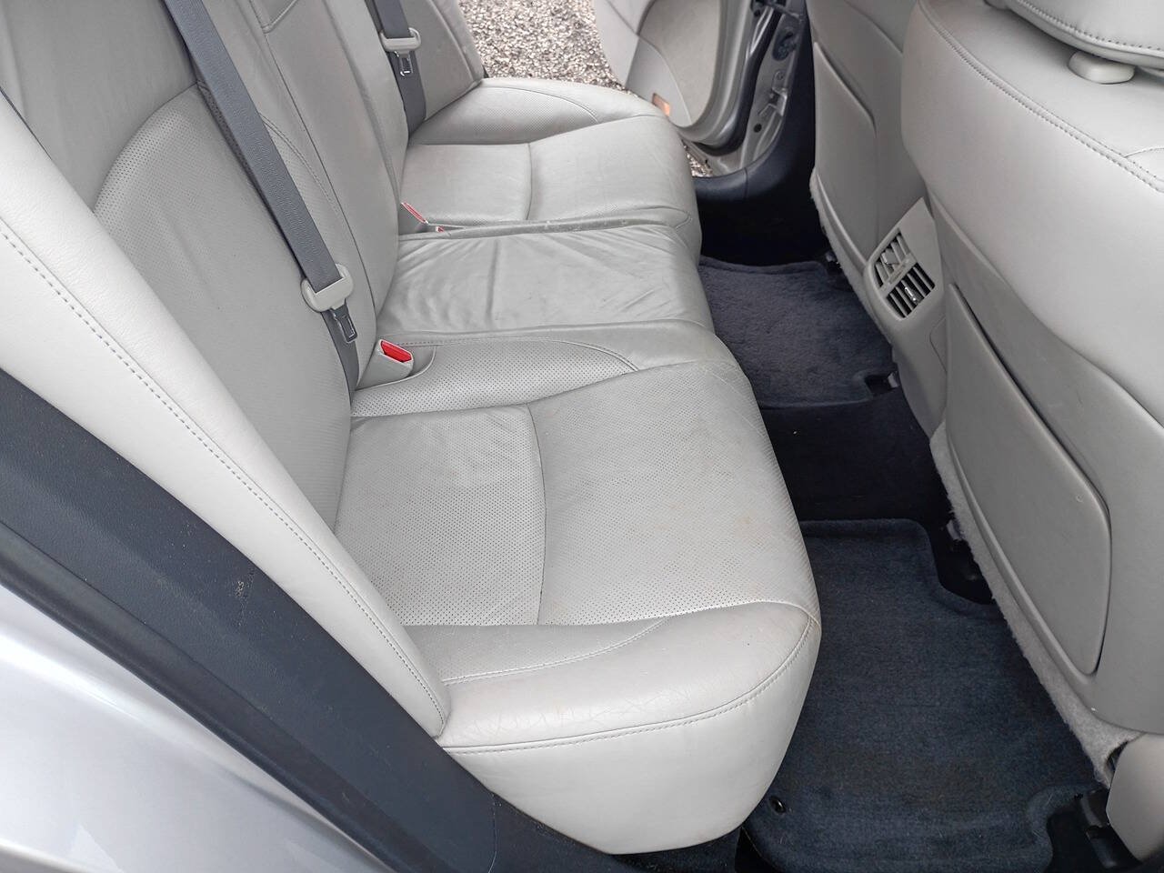 Used 2010 Lexus ES 350 w/ Preferred Accessory Package FWD image 30