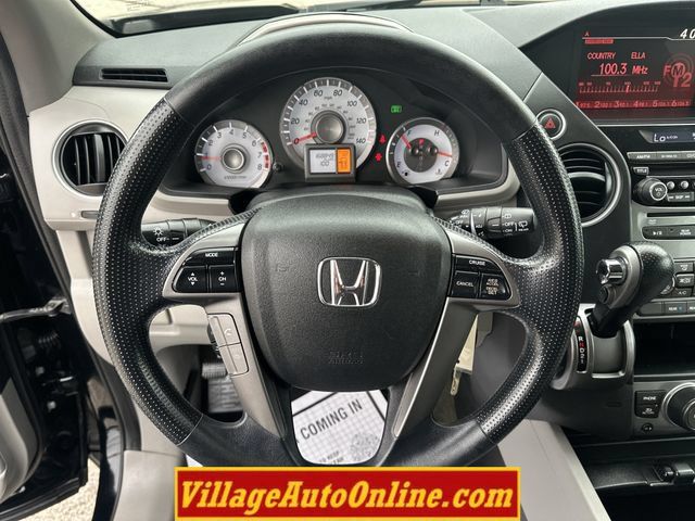 Used 2015 Honda Pilot SE image 26
