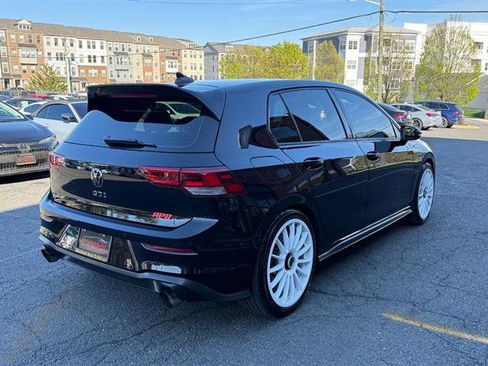 Used 2023 Volkswagen Golf GTI image 15