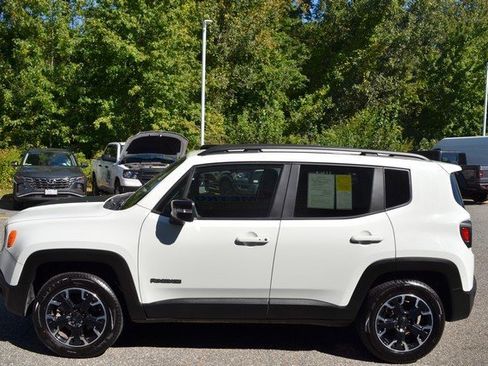 Used 2023 Jeep Renegade Latitude image 5