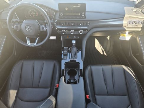 Used 2023 Acura Integra A-Spec image 35