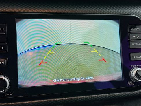 Used 2024 Nissan Kicks SV image 21