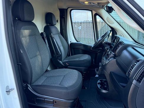 Used 2023 RAM ProMaster 2500 w/ Premium Convenience Group (B) image 15
