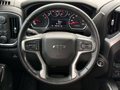 Used 2021 Chevrolet Silverado 1500 RST w/ Texas Edition Plus image 15