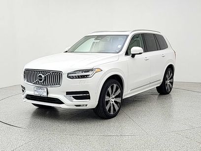 Used 2024 Volvo XC90 B5 Plus w/ Protection Package Premier