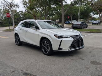 Used 2023 Lexus UX 250h FWD w/ Accessory Package (Z2) video 3