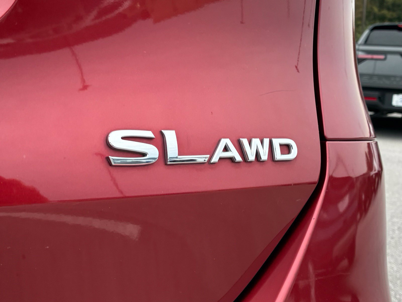 Used 2015 Nissan Rogue SL w/ SL Premium Package AWD/4WD image 13