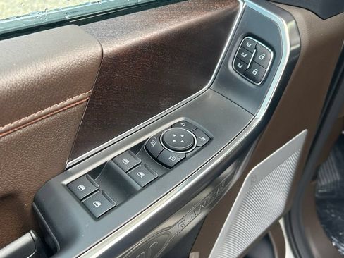 New 2026 Ford F150 King Ranch w/ Equipment Group 601A High AWD/4WD image 13