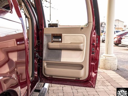 Used 2004 Ford F150 4x4 SuperCrew image 34