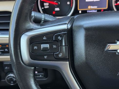 Used 2021 Chevrolet Tahoe Premier w/ Premium Package image 12