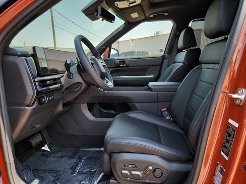 New 2024 Hyundai Santa Fe Calligraphy image 15