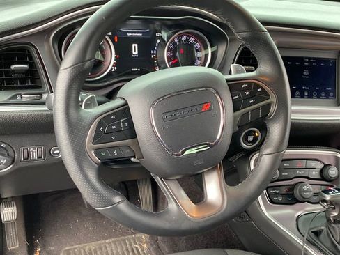 Used 2019 Dodge Challenger R/T RWD image 20