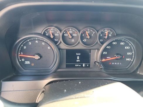 Used 2022 Chevrolet Silverado 3500 W/T w/ WT Fleet Convenience Package image 7