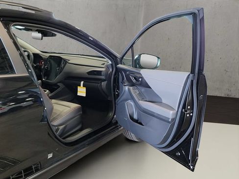 New 2026 Subaru Crosstrek 2.5i Limited AWD/4WD image 38