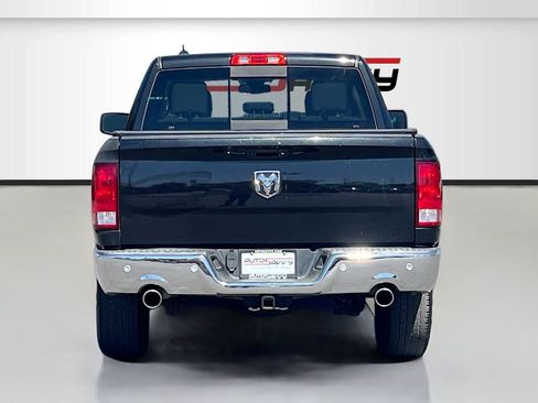 Used 2018 RAM 1500 Lone Star RWD image 6