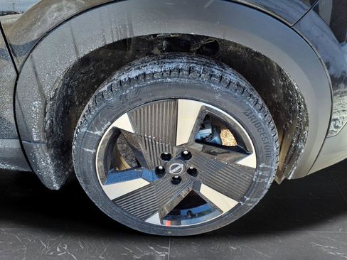 New 2026 Nissan Kicks SR w/ Cold Weather Package image 56