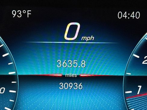 Used 2021 Mercedes-Benz E 350 Sedan image 21
