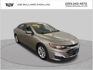 Used 2024 Chevrolet Malibu LT FWD video 1