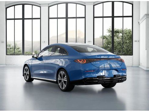 New 2026 Mercedes-Benz CLA 350 image 27