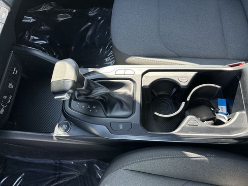 Certified 2025 Kia K4 FWD image 20