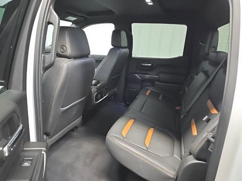 Used 2019 GMC Sierra 1500 AT4 image 30