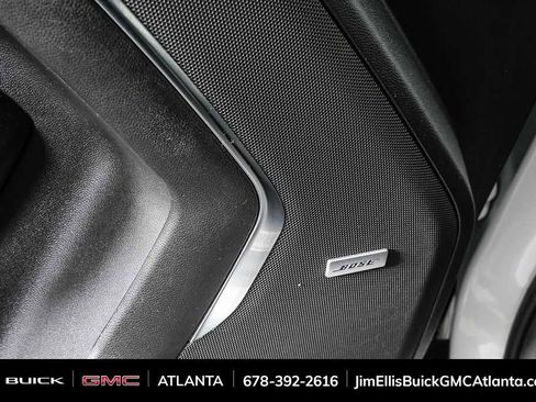 Used 2022 Chevrolet Tahoe RST w/ Luxury Package image 8