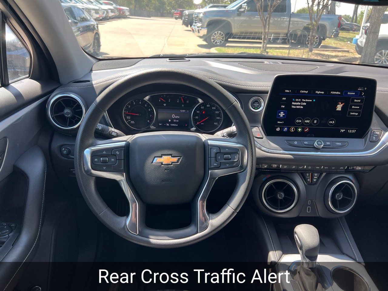 Certified 2024 Chevrolet Blazer LT w/ Convenience Package FWD image 14