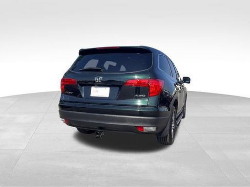 Used 2018 Honda Pilot EX-L image 5