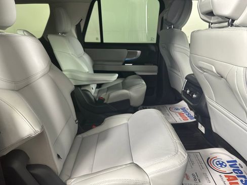 New 2026 Ford Expedition Max Platinum AWD/4WD image 31