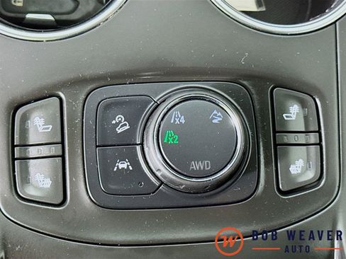 Used 2023 GMC Terrain SLE w/ Driver Convenience Package AWD/4WD image 25