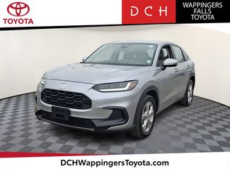 Used 2025 Honda HR-V LX video 1