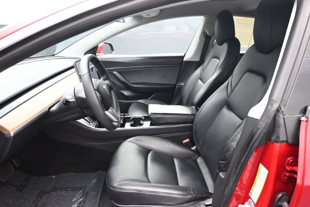 Used 2020 Tesla Model 3 Standard Range RWD image 6
