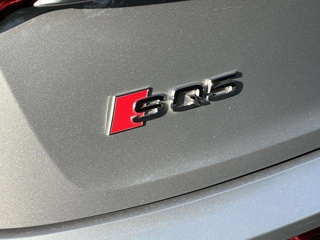 Used 2023 Audi SQ5 Premium Plus w/ Premium Plus Package AWD/4WD image 11