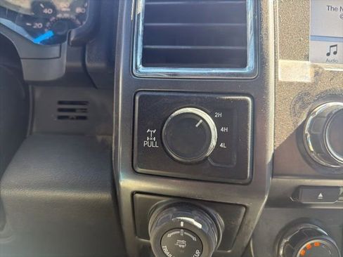 Used 2017 Ford F150 XLT w/ Equipment Group 301A Mid AWD/4WD image 30