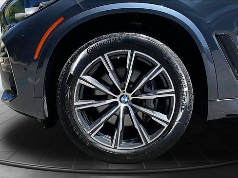 Used 2020 BMW X5 xDrive40i w/ M Sport Package AWD/4WD image 35