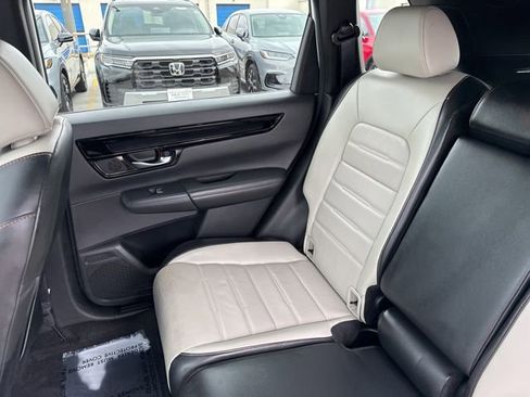 Used 2023 Honda CR-V Sport Touring image 24