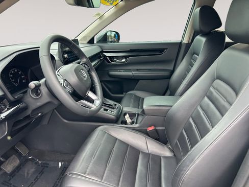 Used 2023 Honda CR-V EX-L image 9